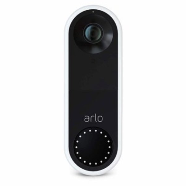 Td Synnexrporation Arlo Video Doorbell AVD1001-100NAS